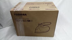 【未開封品】　コードレススチームアイロン|TOSHIBA
