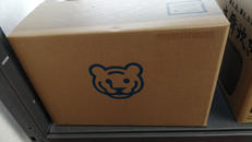 【未開封品】　オーブントースター|TIGER