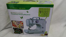 【出品店舗受取限定】　ミシン|SEWING MINI