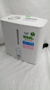 【出品店舗受取限定】　加湿器|YAMAZEN