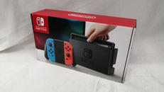 NINTENDO SWITCH|NINTENDO / 任天堂