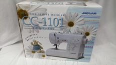 コンピューターミシン|JAGUAR