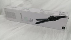 カールヘアアイロン|SALONIA