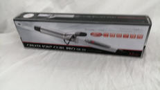 ヘアアイロン|CREATE ION