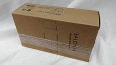 ヘアドライヤー|SALONIA