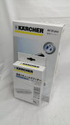 窓用クリーナー|KARCHER