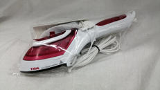 スチームアンドプレス|T-FAL