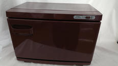 【出品店舗受取限定】　タオルウォーマー|ビューティガレージ