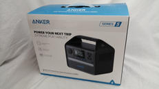 ポータブル電源|ANKER