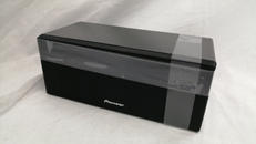 センタースピーカー一本|PIONEER