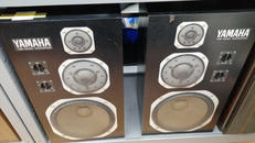 【出品店舗受取限定】　スピーカーペア|YAMAHA