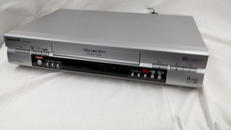 VHSデッキ|PANASONIC