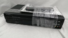 VHS/DVDレコーダー|DX BROADTEC