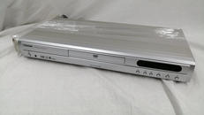 DVDプレーヤー|TOSHIBA