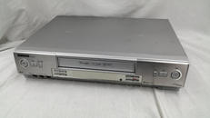 S-VHSデッキ|MITSUBISHI