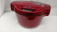 【出品店舗受取限定】　電気無水鍋|SHARP