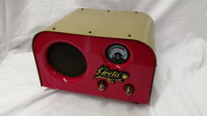 真空管アンプ|FENDER