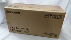 キックトリガー|ROLAND