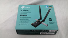 WI-FIシステム|TP-LINK