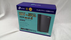 無線LANルーター|TP-LINK