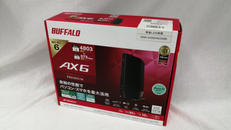 無線LANルーター|BUFFALO