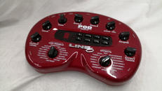 マルチエフェクター|LINE6