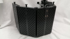 リフレクションフィルター|吸音研究所