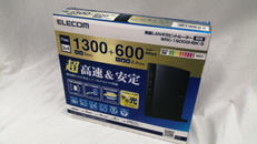 無線LANルーター|ELECOM
