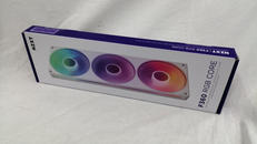 【未開封品】　ケースファン|NZXT