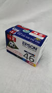 【未開封品】　インク4色パック|EPSON