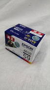 【未開封品】　純正カートリッジ|EPSON