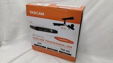 レコーディングセット|TASCAM