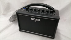 ギターアンプ|BOSS