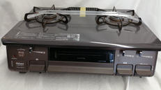 【出品店舗受取限定】　ガステーブル|PALOMA