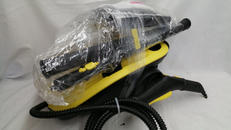 スチームクリーナー|KAECHER