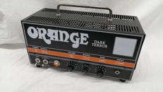 ギターアンプヘッド|ORANGE