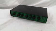 マイクプリアンプ|JOE MEEK