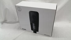 コンデンサーマイク|AUDIO-TECHNICA