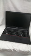 ※ジャンク品　ノートパソコン|FUJITSU