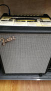 【出品店舗受取限定】　ベースアンプ|FENDER