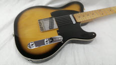 エレキギター|HISTORY