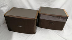 スピーカーペア|BOSE