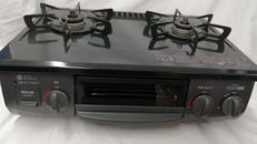 【出品店舗受取限定】　ガステーブル|Rinnai
