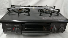 【出品店舗受取限定】　ガステーブル|Rinnai