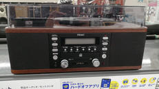 【出品店舗受取限定】　マルチプレーヤー|TEAC
