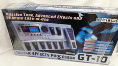 マルチエフェクター|BOSS