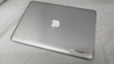※ジャンク品　Mac book|APPLE