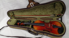 分数ヴァイオリン|SUZUKI