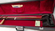 二胡|上海民族楽器