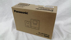 テレビドアホン|PANASONIC